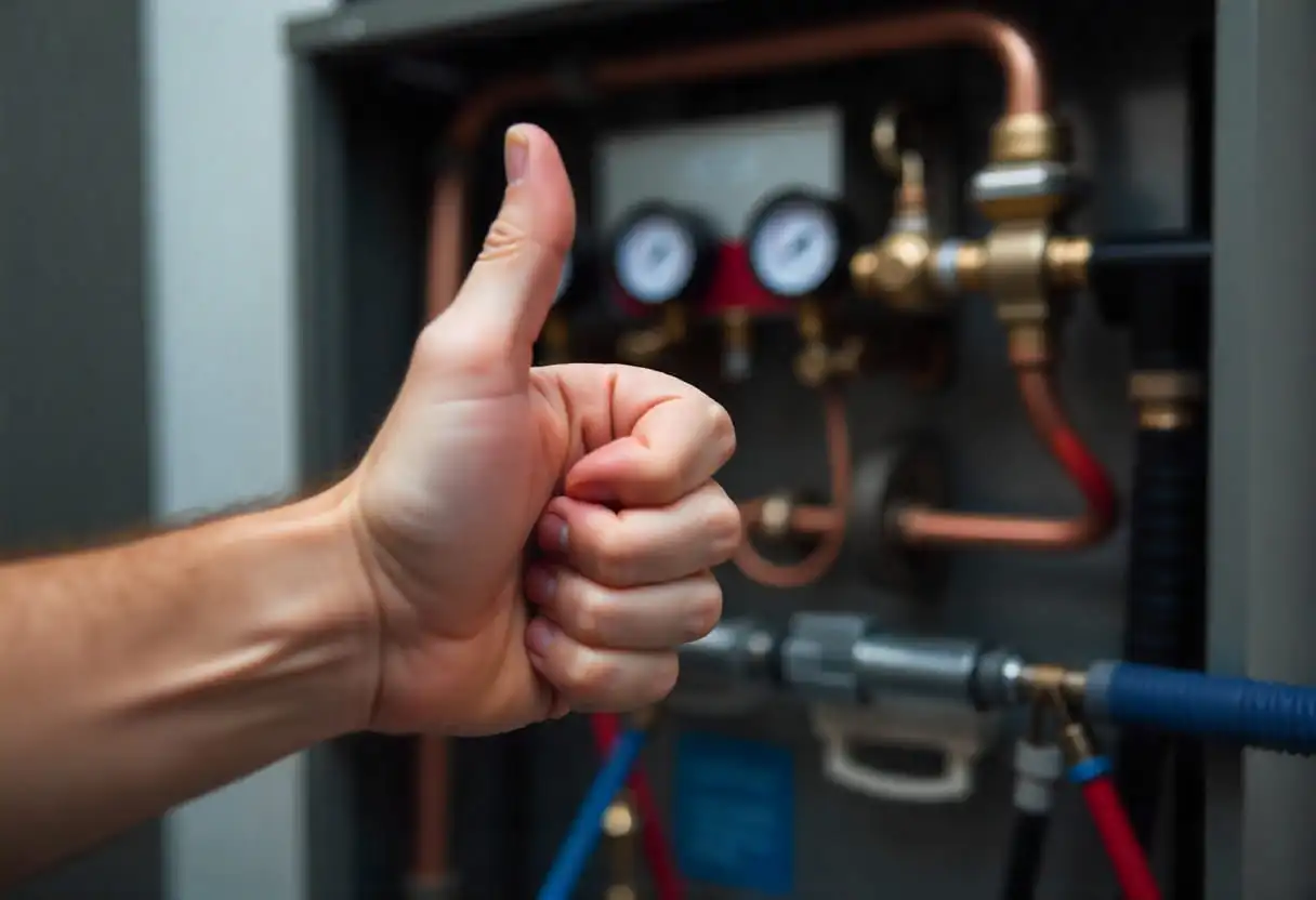 Emergency HVAC services and installations in Peach Bottom, PA